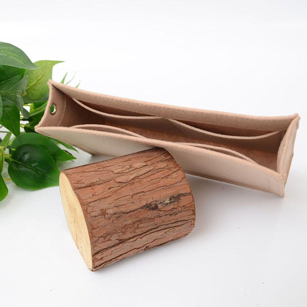 Felt Purse Liner Bag Support Internal Bag Durable Bag Organiser