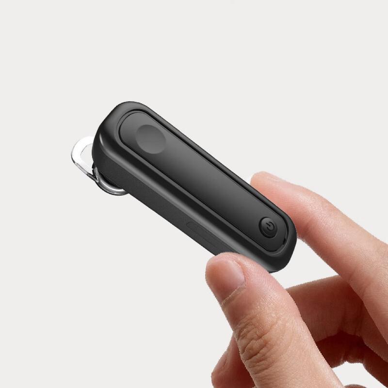Zchat H7 Мини Беспроводная Bluetooth Гарнитура-крючок для Интеркома (Китайская версия)