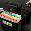 Markers Pen Colors Art Sketch Marker Pens Graphic Manga Anime Markers Graffiti Art Supplies