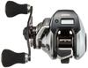 SHIMANO Bait reel double shaft 18 Tairaba Engetsu Premium 151HG metal sutte game left-handed