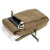 ПОДсумок NAVTEL CORDURA Военный Тактический Чехол на Пояс для Мобильного Телефона Черный HELIKON-TEX Подсумок, Подсумок, Чехол, Подсумок, Страйкбол,
