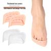 Anti-Slip Thickened Toe Protection Sleeves for Ballet & Sports