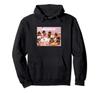 Monchhichi Graphic Hoodie