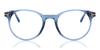 Ft5695 B Blue Light Block 090 Men Eyeglasses
