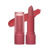 MACQUEEN NEWYORK Powder Matte Lipstick Lipstick Matte Highly Pigmented High Adhesion Color Resistant Korean Cosmetics Red Red 3.5g Long-lasting (#05