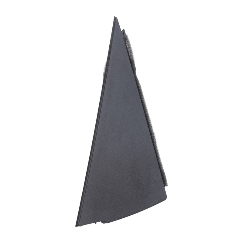 AA92-Car Left Rear Door Delta Molding For I30 Sedan 2008-2011 Car Replacement Spare Parts Accessories 838302L000