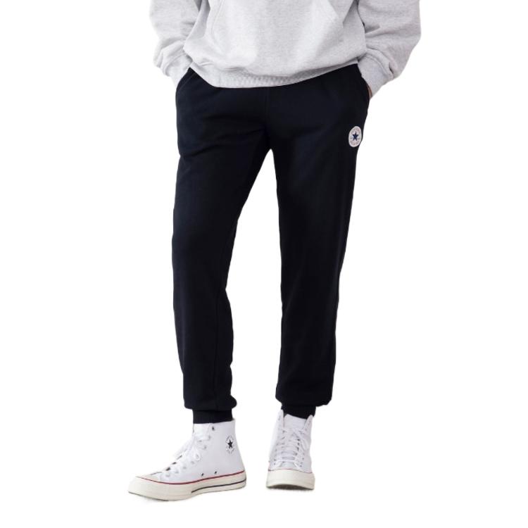 Converse Мужские вязаные спортивные штаны MCJ093-023