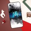 Hollow Knight Case For iPhone X XR XS Max 12 13 Mini 7 8 Plus SE 2020 11 12 13 14 15 Pro Max Back Cover