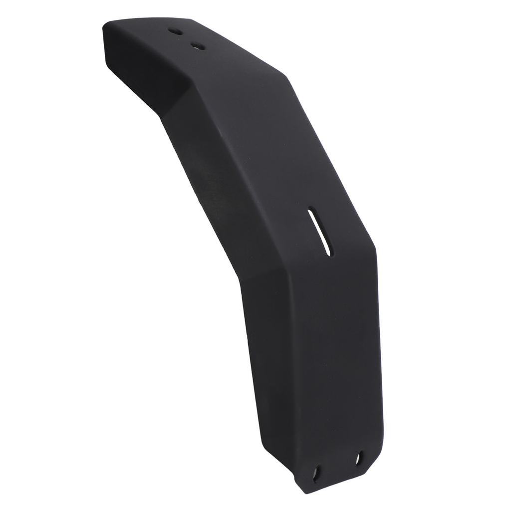 Заднее крыло для электросамоката KUGOO M5, запасной аксессуар, толстое брызгозащищенное заднее крыло самоката