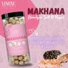 Makhana Flavored – Himalayan Salt & Pepper 90gm Jar