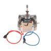 220V Asynchronous Motor Replacement Desktop Fan Speed Regulating Motor Parts Microwave Accessories Easy to Installation