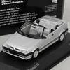 Minichamps масштаб Renault 19 Кабриолет 1992 1/43 (Серебряный)