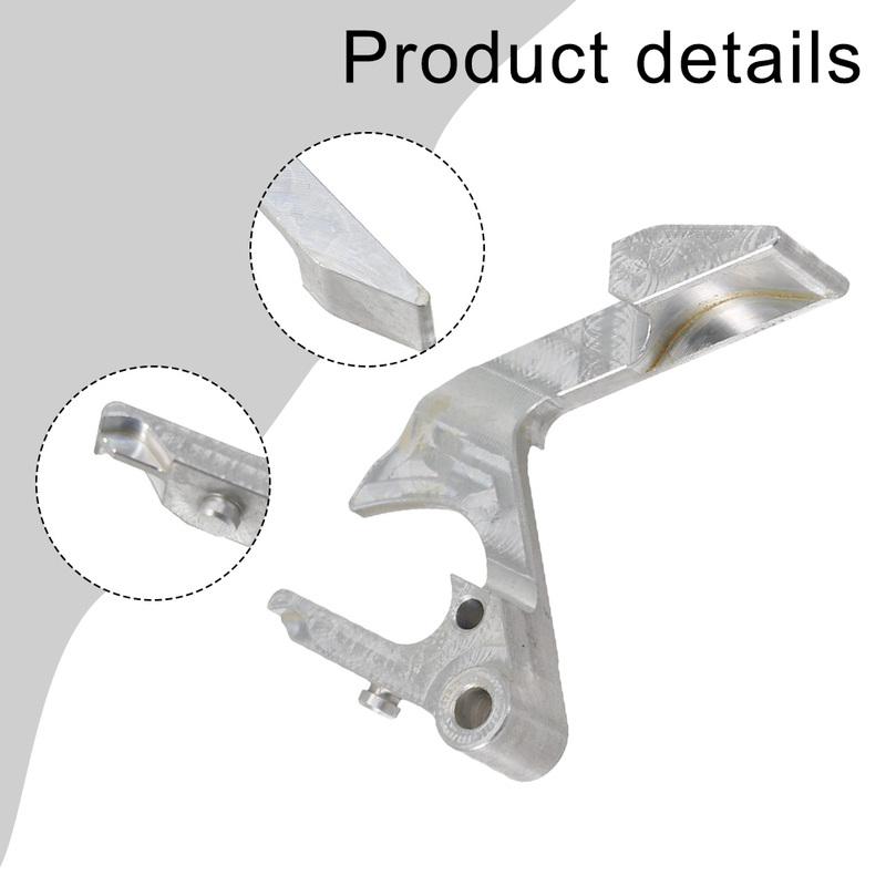 Ремонт селектора переключения передач автомобиля Для Mercedes W215 W220 SL/ CL/ S 2202673324 Металлические автозапчасти