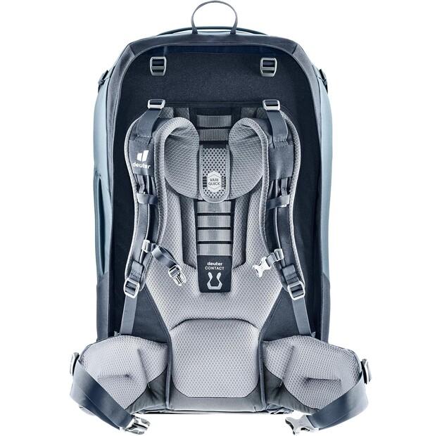 Рюкзак Deuter Access Pro 65 atlantic/ink (3512125-1374)