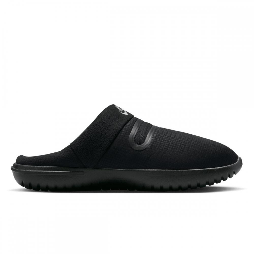 Nike Зимние тапочки с мягкой подкладкой Burrow DC1456 002