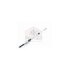 Case IH Clutch Cable, (120557A2)