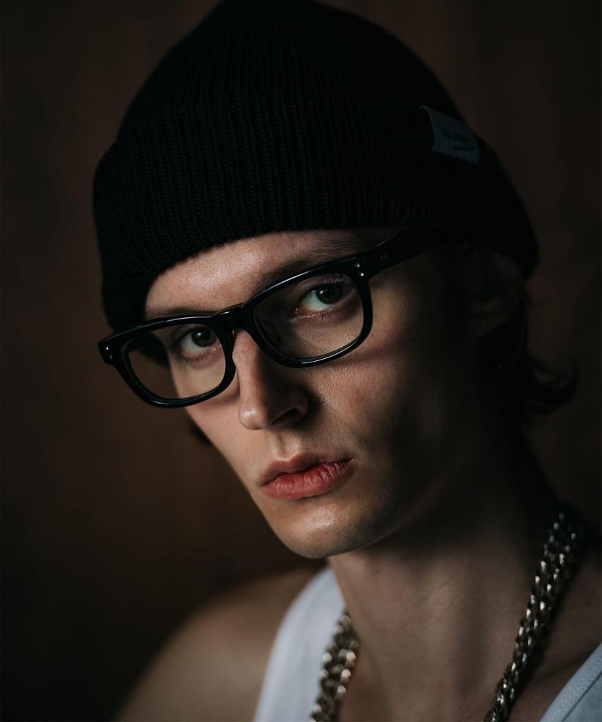 Фотохромные солнцезащитные очки ROB для мужчин Байкерские Легко тонированные УФ-защита Прозрачный цвет линз Веллингтон Регулируемые Модные Фотохромные ОДИН РАЗМЕР [CRIMIE] - Очки,