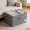 1pcs Multifunctional Shoe Storage Box Organizer for Closet Space Saving Shoe Container