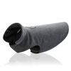 Reflective Pet Clothes Dog Jacket Coat Winter Dogs Pet Jacket Retro Cozy Warm Pet Outfit Clothes Large Dog Vest XS-2XL
