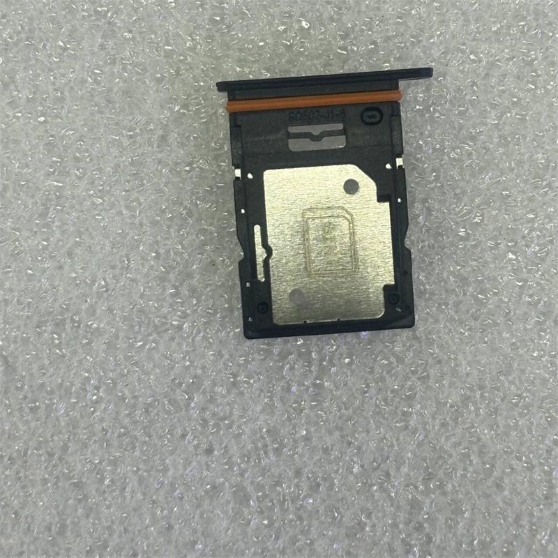Слот для SIM-карты, лоток, держатель порта для Nothing CMF Phone 1 A015, замена телефона