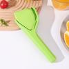Yousheng Lemon Squeezer Ручная соковыжималка для лайма Соковыжималка для цитрусовых без BPA Легкая соковыжималка Кухонный гаджет для напитков Десерты