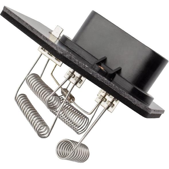 BOXI Резистор вентилятора отопителя для GMC/Chevry C1500 C1500 Suburban C2500 C2500 Suburban C3500 K1500 K1500 Suburban K2500 K2500 Suburban Tahoe