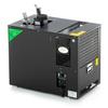 Beer Dispenser - ICH-ZAPFE.DE - AS-200 - 4 Lines - Flow Cooler - Green Line