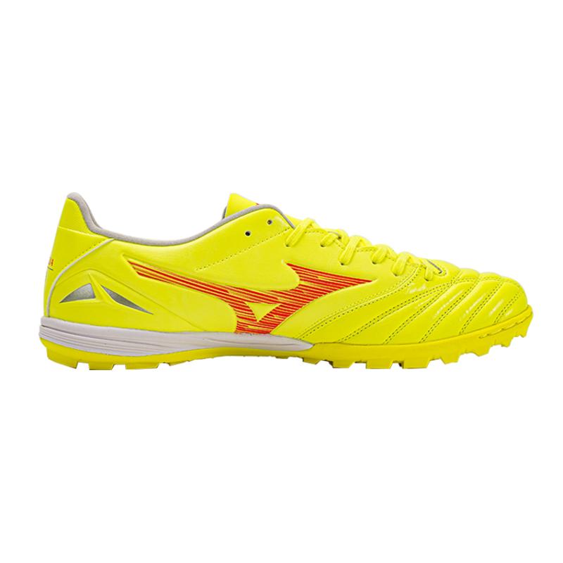 Mizuno Футбольные бутсы Morelia Neo IV PRO AS 'Желтые' Кроссовки P1GD243445