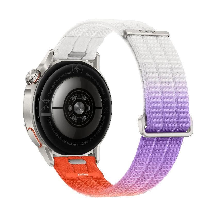 Huawei Watch GT Runner 2 smartwatch 1.32 inch AMOLED Orange