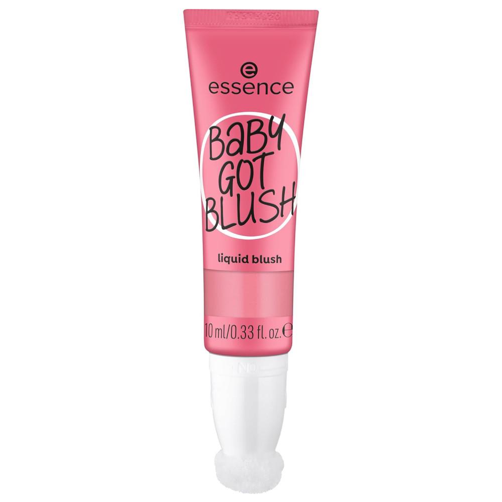 Essence Baby Got Blush Liquid Blush -