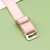 1Pair Underwear Accessories Stainless Steel Bra Strap Replacement Shoulder Strap Elastic Women's