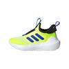 TENSAUR Mid Top Kids Lifestyle Shoes Yellow Children Aged 3 7 Years Old Sneakers IH1062