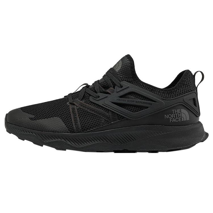 The North Face Кроссовки Oxeye 'Tnf Black' Мужские 7W5S-KX7