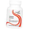 Литий Оротат, Lithium Orotate 5, Seeking Health  100вегкапс (36691001)