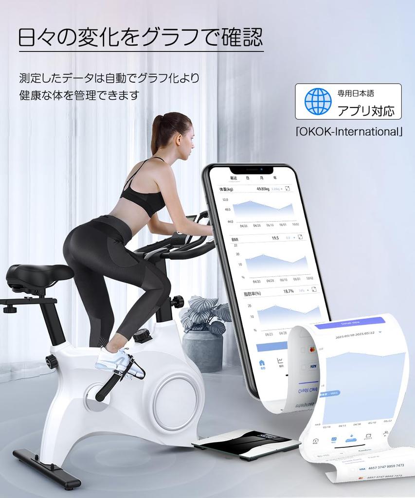 Новый вес смартфона Bluetooth Body Fat Body Composition High Совместимость с мерами здоровья Просто многофункциональные меры Body Fat Muscle Water