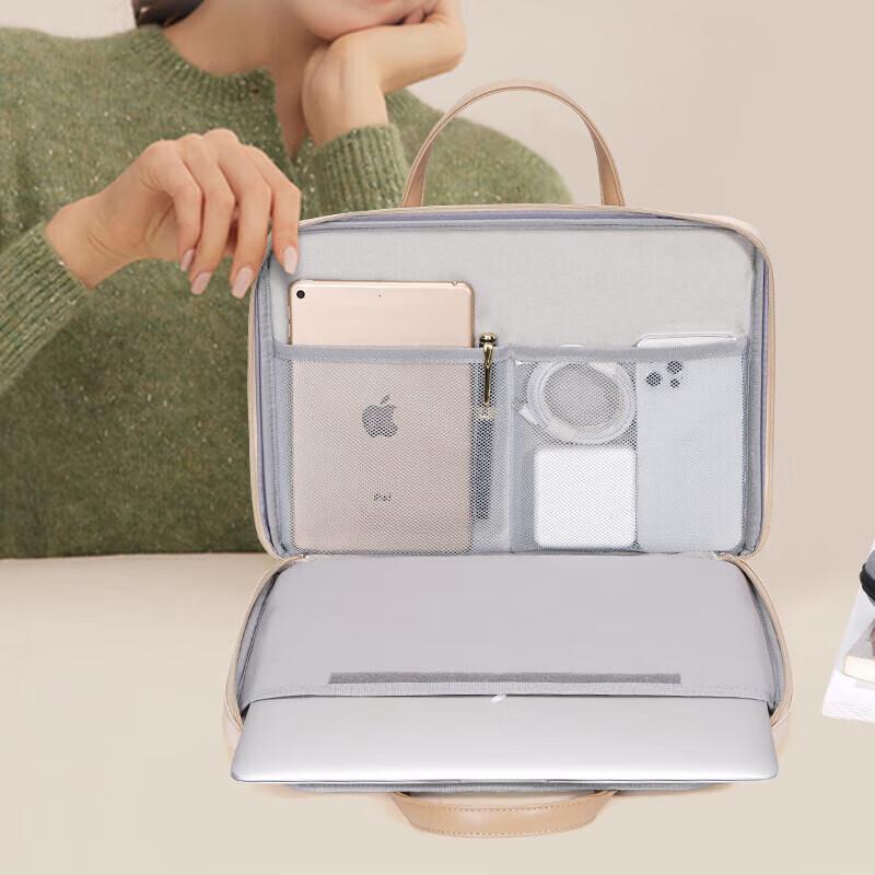 Рюкзак для ноутбука Taikesen, подходит для Apple MacBook 14 дюймов, Huawei, Lenovo, стиль для commuters (ежедневных поездок) для мужчин и женщин, высокая эстетическая ценность