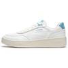 Li Ning Su Su Versatile Casual Comfortable Thick Sole Height Increasing White Sneakers Non-Slip Wear-Resistant Low-Top Skate Shoes AGCU112-2