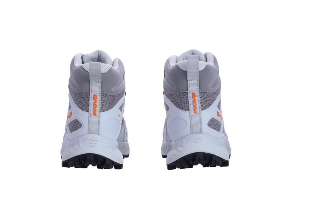 ROCLITE MID GTX MS Hiking Waterproof and Size Cm Inov-8 Shoes, GORE-TEX Breathable, Mid-Cut, 28.0 (NO5SSZ66M)