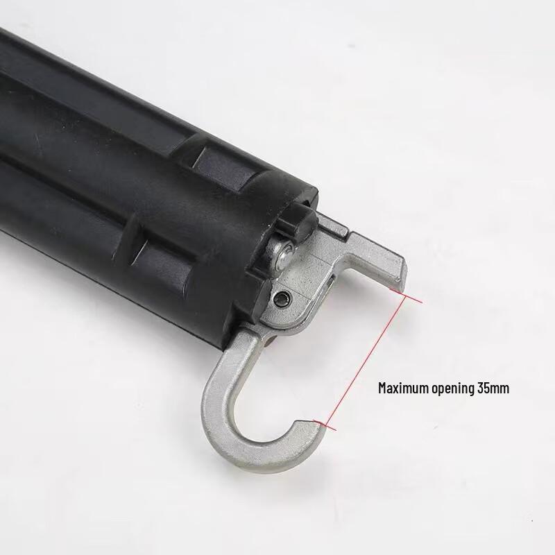 Baishili 10kV Shooting Gun Type Insulated Operating Rod