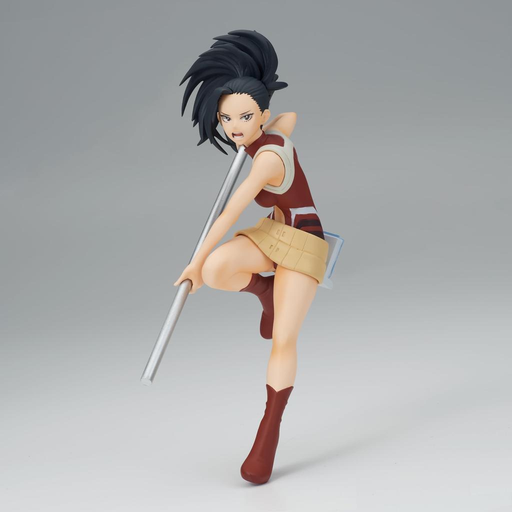 BANPRESTO Моя геройская академия AMAZING HEROES том 37 Яойорозу Момо
