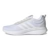 adidas Neo Lite Racer Rebold Удобные Прочные Низкие Кроссовки для Бега Мужские Кроссовки Белые GY5977