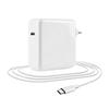 JABIL Универсальное быстрое зарядное устройство PD для Apple MacBook и ноутбуков с USB-C