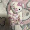 [USED] Used Teddy Bear Plush Toy