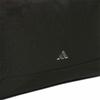 Adidas Женская сумка через плечо из полиэстера с логотипом бренда Черная KT0850