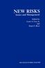 Книга New Risks: Issues and Management : 6