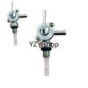 Gas Tank Fuel Switch Gasoline Faucet Switch Shut Off Valve Pump Tap Petcock Durable for Gasoline Generator Engine Oil Tank