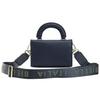 FILA Pu Crossbody Bag , Handbag Small Women's Legend Blue (Unisex) Handbags F13W241163F NV
