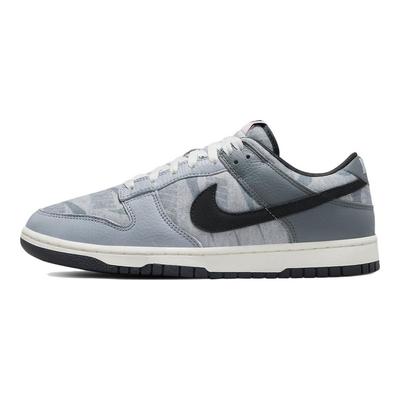 Кроссовки унисекс Dunk Low Copy Paste Серые DQ5015-063