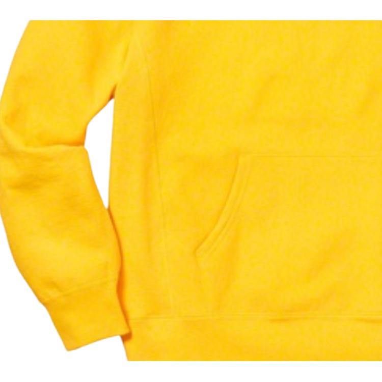 Supreme Bandana Box Logo Hooded Sweatshirt SUP-FW19-10826