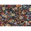 CLEMENTONI - Compact 1000 pieces - Impossible Disney Villains